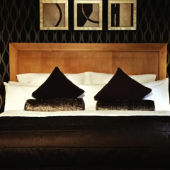 Millennium Hotel Glasgow 4* Представительский номер с разными типами кроватей фото 2