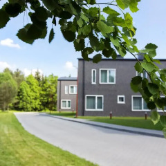 Апартаменты ForRest Apartments