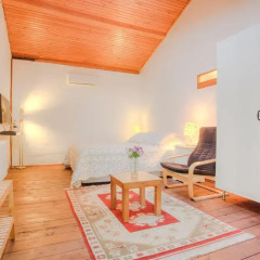 Бутик-отель Ephesus Lodge Стандартный номер с различными типами кроватей фото 2