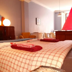 Апартаменты Spirit Of Lisbon Apartments Студия фото 2