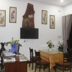 Отель Trust Homestay Villa комната для гостей фото 2