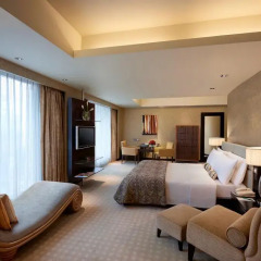 Отель Cinnamon Grand Colombo комната для гостей фото 5
