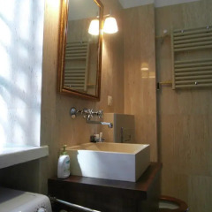 Отель Piwna Cozy Hideway ванная
