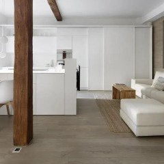Отель Luna Apartment by FeelFree Rentals Испания, Сан-Себастьян - отзывы, цены и фото номеров - забронировать отель Luna Apartment by FeelFree Rentals онлайн комната для гостей фото 5