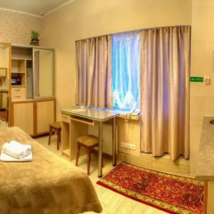 Sana Hostel Номер Бизнес фото 3