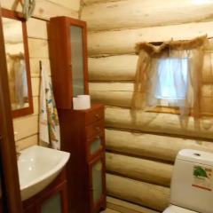 Отель Guest House Aynur Казань ванная