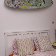 Отель Villa Baleal Beach детские мероприятия