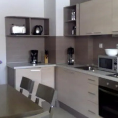 Апартаменты Eagles Nest Apartments в номере фото 2