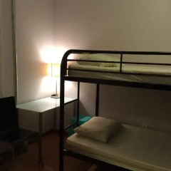 Отель Hostel - Chrystie Street США, Нью-Йорк - отзывы, цены и фото номеров - забронировать отель Hostel - Chrystie Street онлайн детские мероприятия фото 2