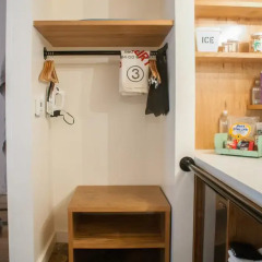 Ace Hotel and Swim Club 3* Стандартный номер с различными типами кроватей фото 25