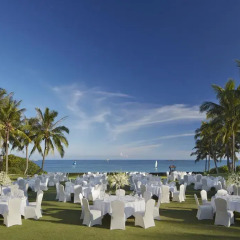 Отель Sheraton Sanya Resort фото 2