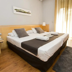 Jardin Botanico Hotel Boutique 3* Стандартный номер с различными типами кроватей фото 7