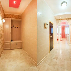 Стиль Отель Представительский люкс разные типы кроватей