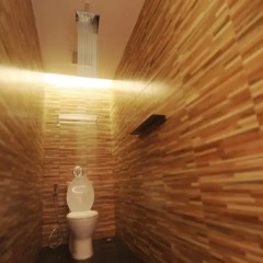 Fin Hostel Phuket Улучшенный номер фото 14