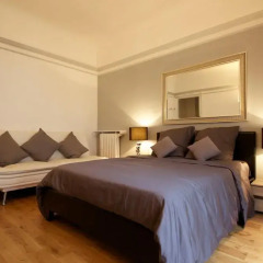 Отель Private Studio Avenue des Champs Elysées Франция, Париж - отзывы, цены и фото номеров - забронировать отель Private Studio Avenue des Champs Elysées онлайн комната для гостей фото 2