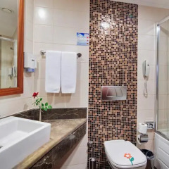 Alba Royal Hotel - Adults Only (+16) 5* Стандартный номер фото 6