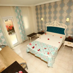 Turk Hotel детские мероприятия фото 2