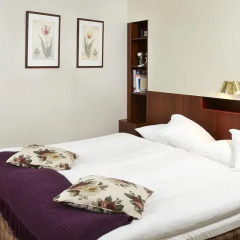 Hotel Royal 3* Улучшенный номер фото 4