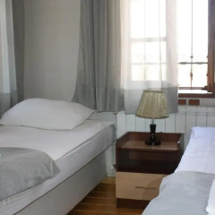 Отель Guest House Lusi комната для гостей фото 18