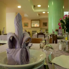 Hotel Monica Кьянчиано Терме спа