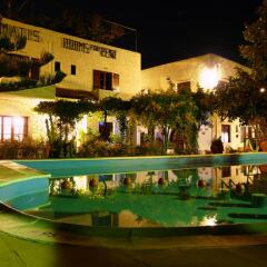 Summer Lodge in Agia Marina, Greece from 66$, photos, reviews - zenhotels.com entertainment