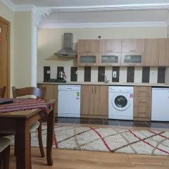 Uzungol Kusva Apart Турция, Узунгёль - отзывы, цены и фото номеров - забронировать отель Uzungol Kusva Apart онлайн в номере фото 2