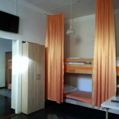 Top Hostel Pokoje Goscinne Закопане удобства в номере фото 2