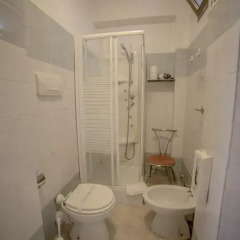 Отель B&B Galleria Frascati 2* Стандартный номер с различными типами кроватей фото 5