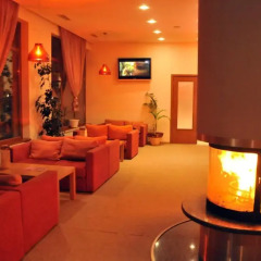 Hotel Villa Park Боровец интерьер отеля фото 3