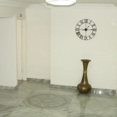 Отель Perriman Guest House интерьер отеля