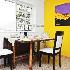 Отель Wonderful Lisboa Olarias Апартаменты с различными типами кроватей фото 9