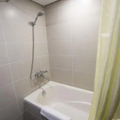 Hotel Kuretakeso Tho Nhuom 84 3* Стандартный номер с различными типами кроватей фото 30