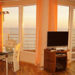 Отель Sunshine Suite Балчик удобства в номере