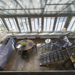 Апартаменты Antique Apartments - Plac Szczepanski Апартаменты с различными типами кроватей фото 16