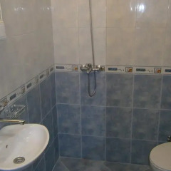 Отель Guesthouse Dyskot Стандартный номер с 2 отдельными кроватями фото 3