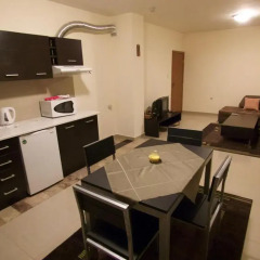 Апартаменты Villa Kalina Apartments Люкс фото 23