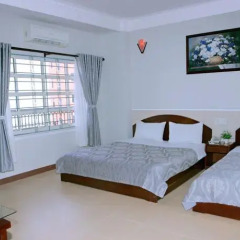 Prince Hotel Nha Trang комната для гостей фото 3