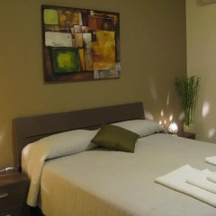 Отель B&B Li Figuli Стандартный номер