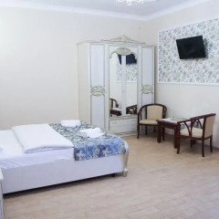 Гостевой дом Dasn Hall 4* Люкс фото 2