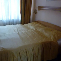Отель Elwa Spa S.r.o. 3* Стандартный номер с различными типами кроватей фото 4