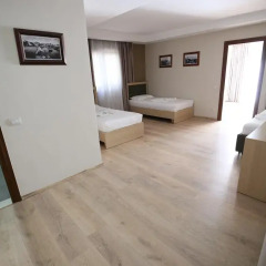Hotel Dyrrah 4* Стандартный номер с различными типами кроватей фото 2