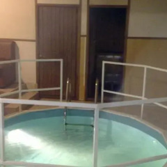 Hostel & SPA бассейн