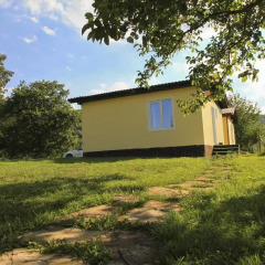 Отель Daskalov Bungalows Боженци
