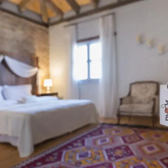 Moy Hotel 3* Номер Делюкс фото 5