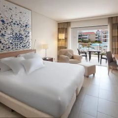 Отель Hilton Vilamoura As Cascatas Golf Resort & Spa 5* Люкс фото 6