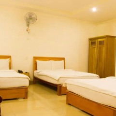 Thang Loi 2 Da Lat Hotel Далат комната для гостей фото 3