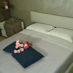 Отель B&B Coccolhouse Suite Лечче комната для гостей фото 4