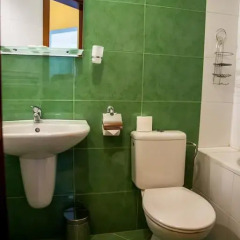 Bariakov Hotel 3* Номер Делюкс фото 37