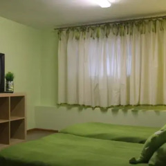 Lemon Hostel комната для гостей