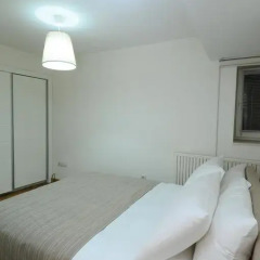 Отель Cheya Gumussuyu Residence 4* Апартаменты с 2 отдельными кроватями фото 19